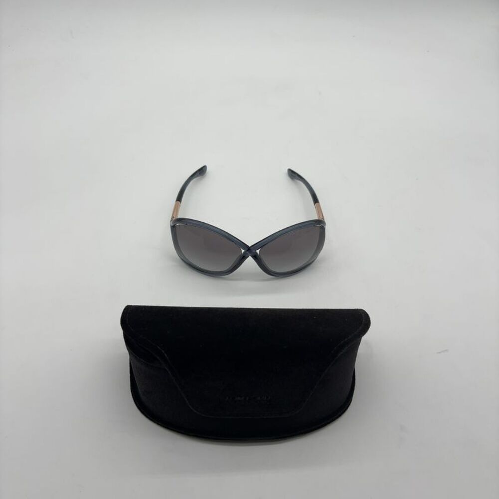 Tom Ford 64MM Sunglasses in Multicolor